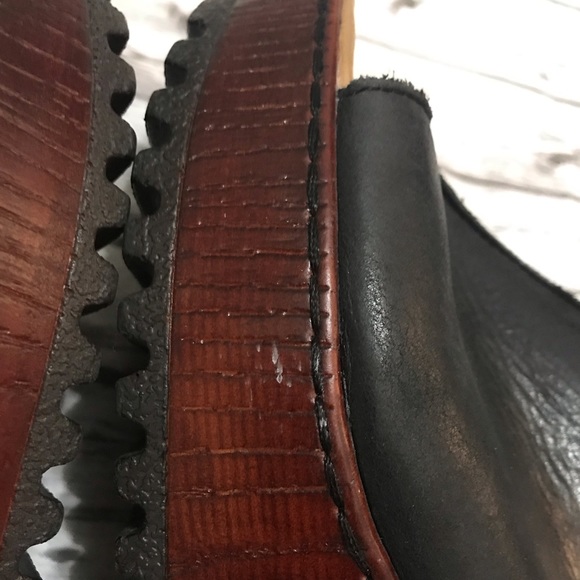 BOC Wedge Sandal - Picture 5 of 7